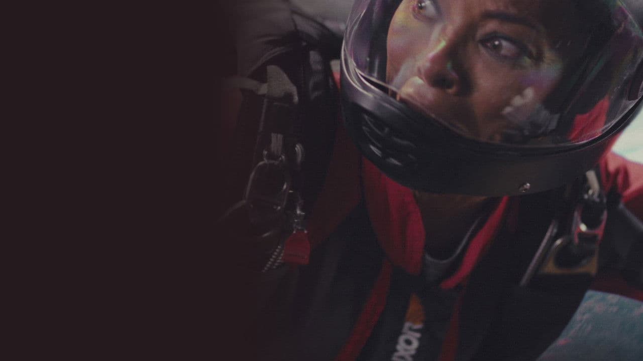 Pushed Off a Plane and Survived