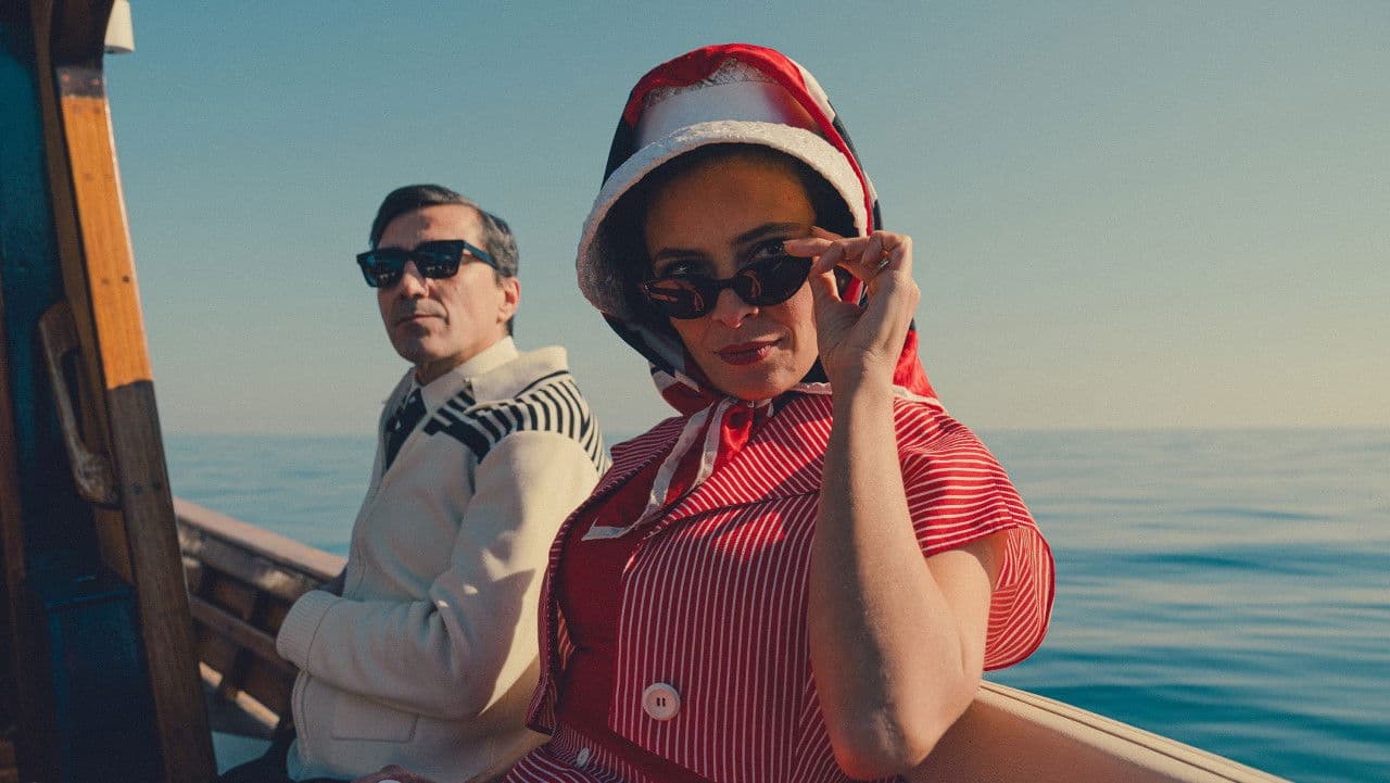 Gli occhi degli altri