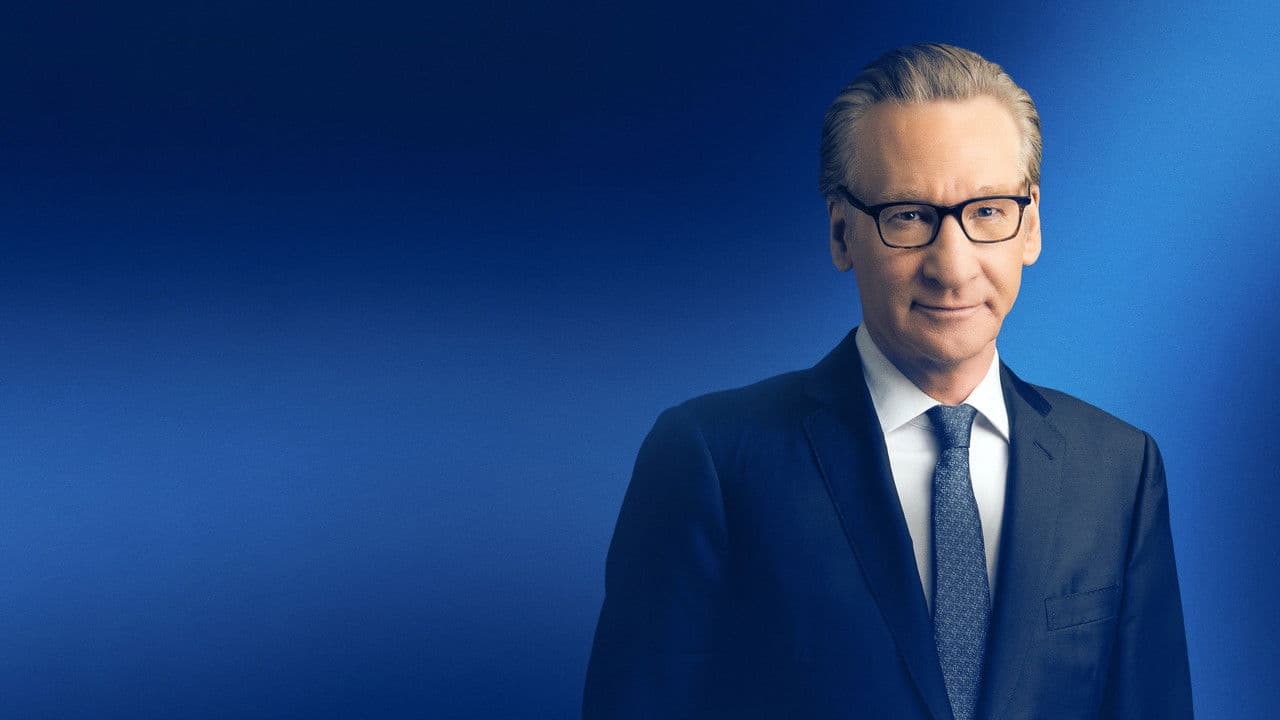 Real Time with Bill Maher