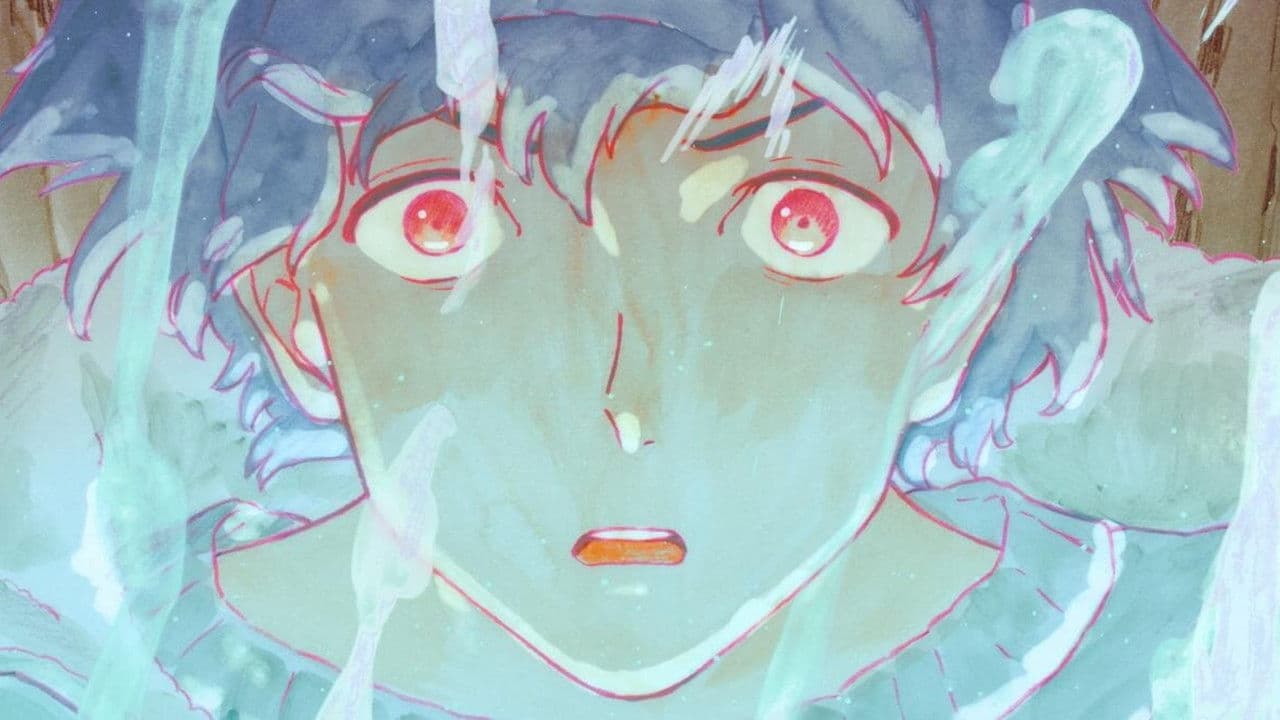 The Keeper of the Camphor Tree