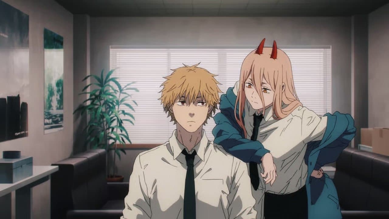 Chainsaw Man - The Compilation Part 1