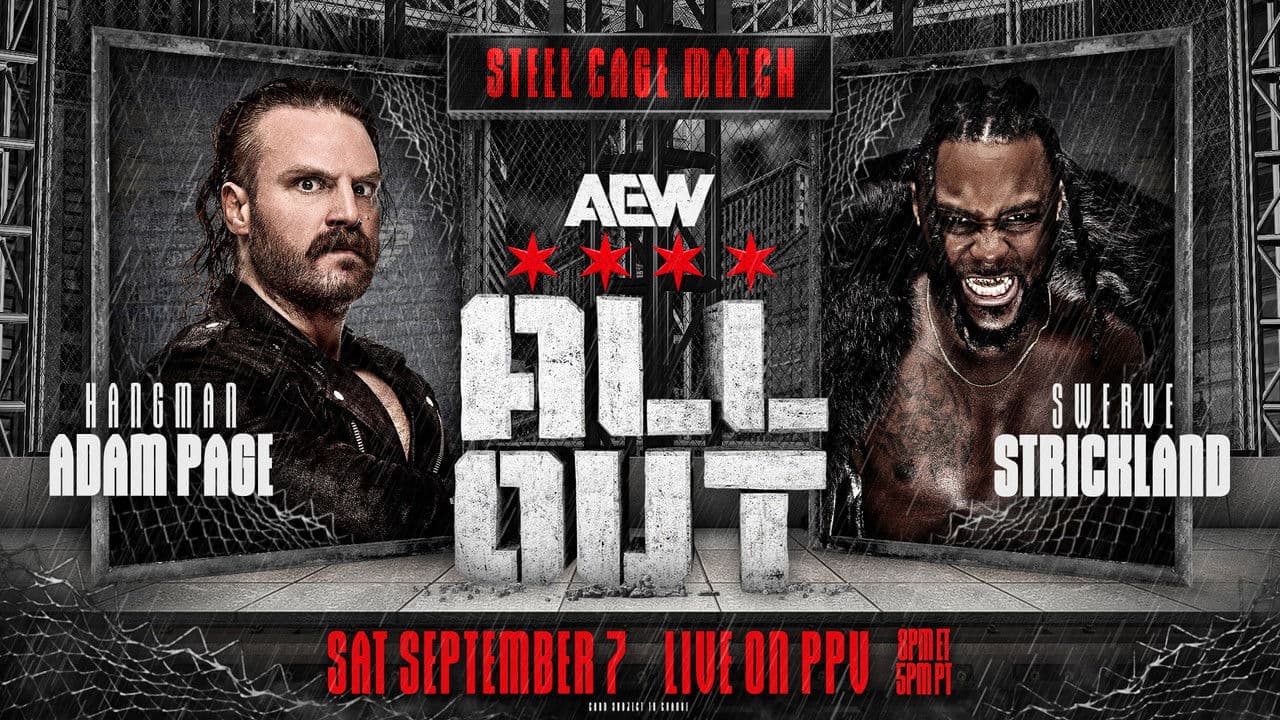 AEW All Out 2024