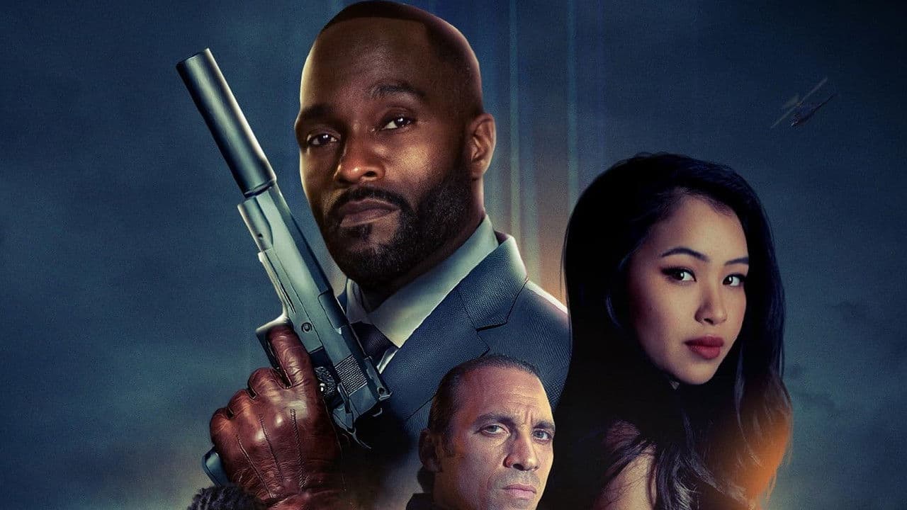 The Gods 2: The Dark Side