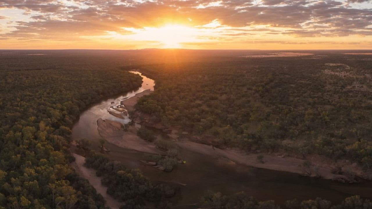 Lifeblood — The Martuwarra Fitzroy River