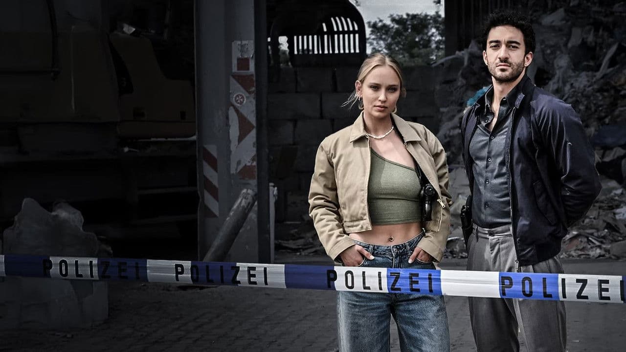 Mord im Revier - Das Horrorhaus von Hünxe