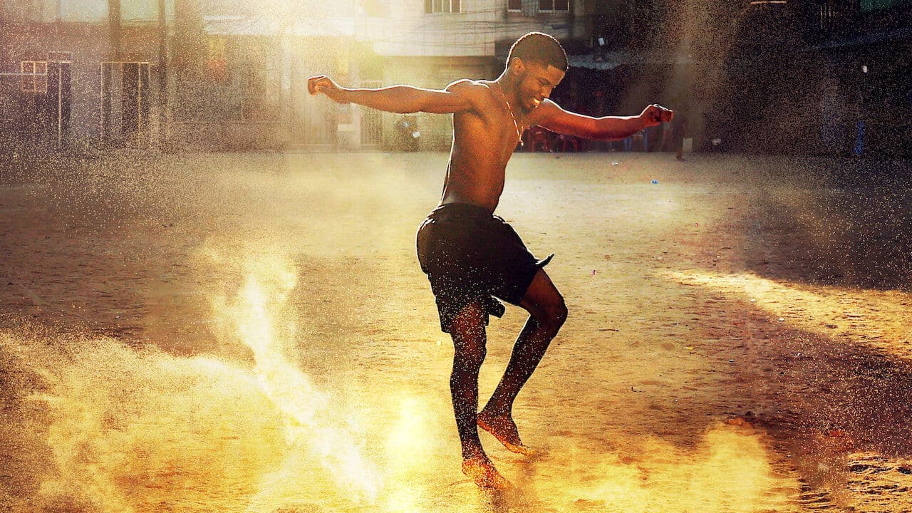 Uncredited: The Story of Passinho