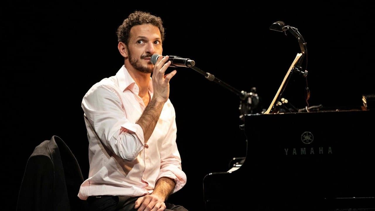 Vincent Dedienne - Un soir de Gala