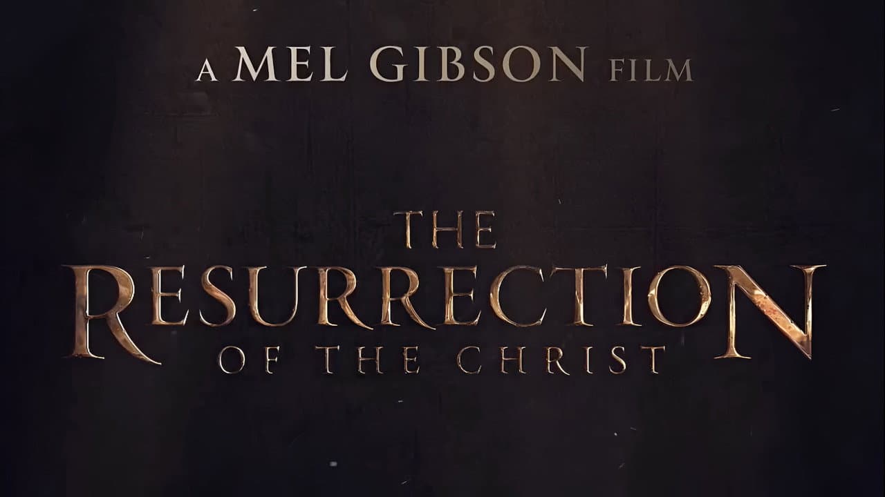 The Resurrection of the Christ: Part One