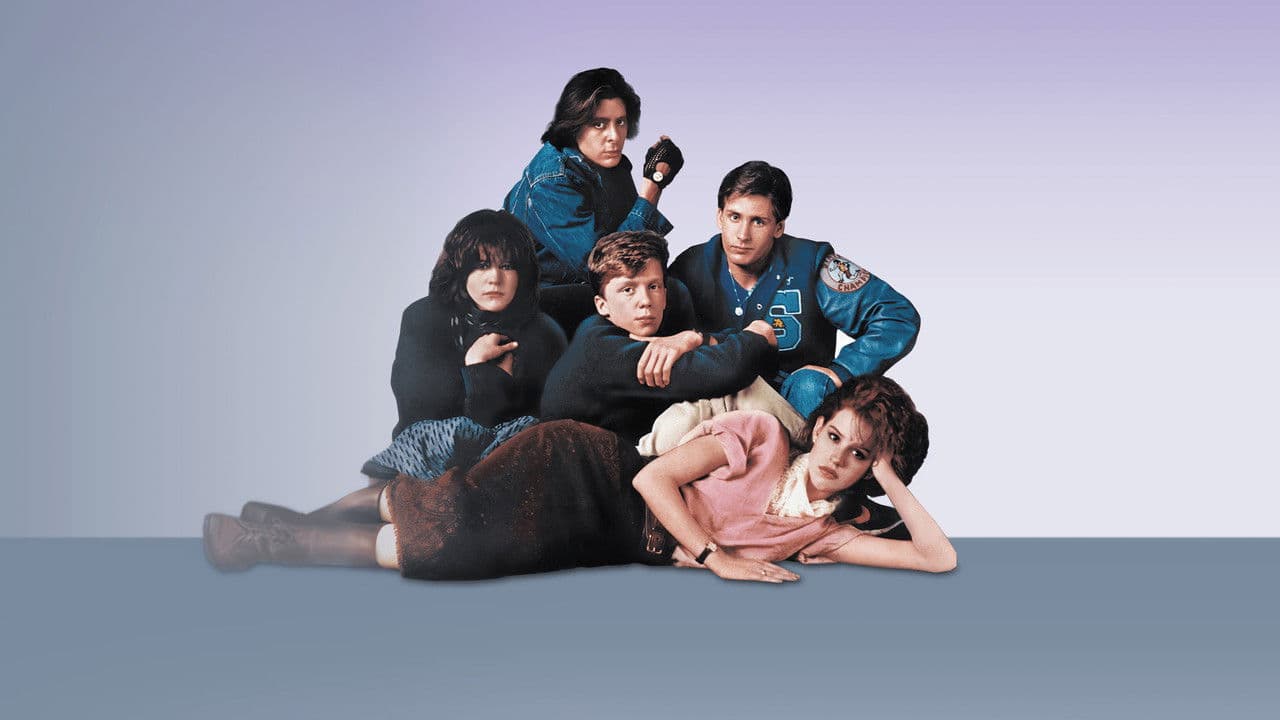 The Breakfast Club