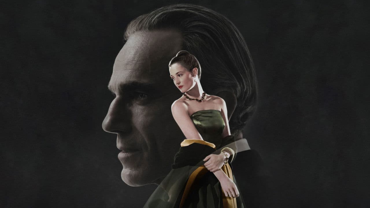 Phantom Thread