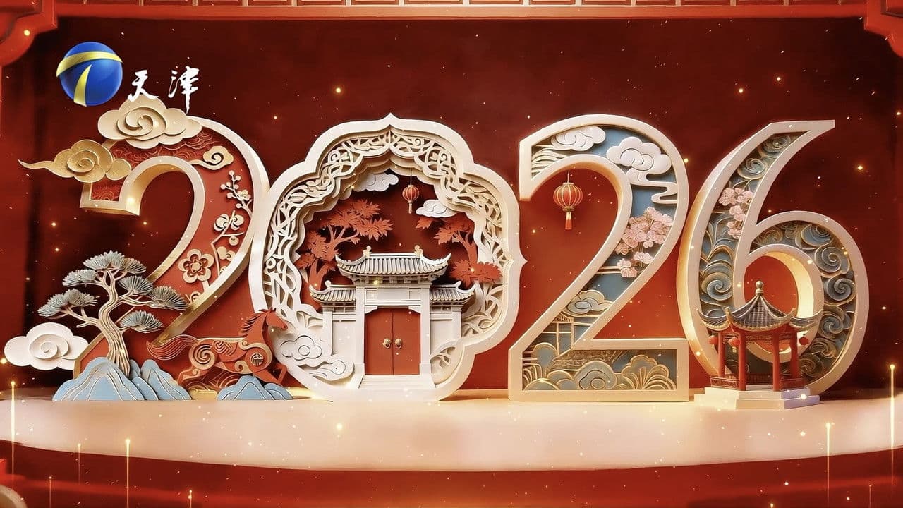 天津卫视德云社2026相声春晚