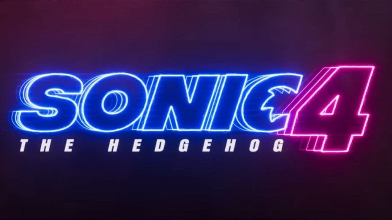 Sonic the Hedgehog 4