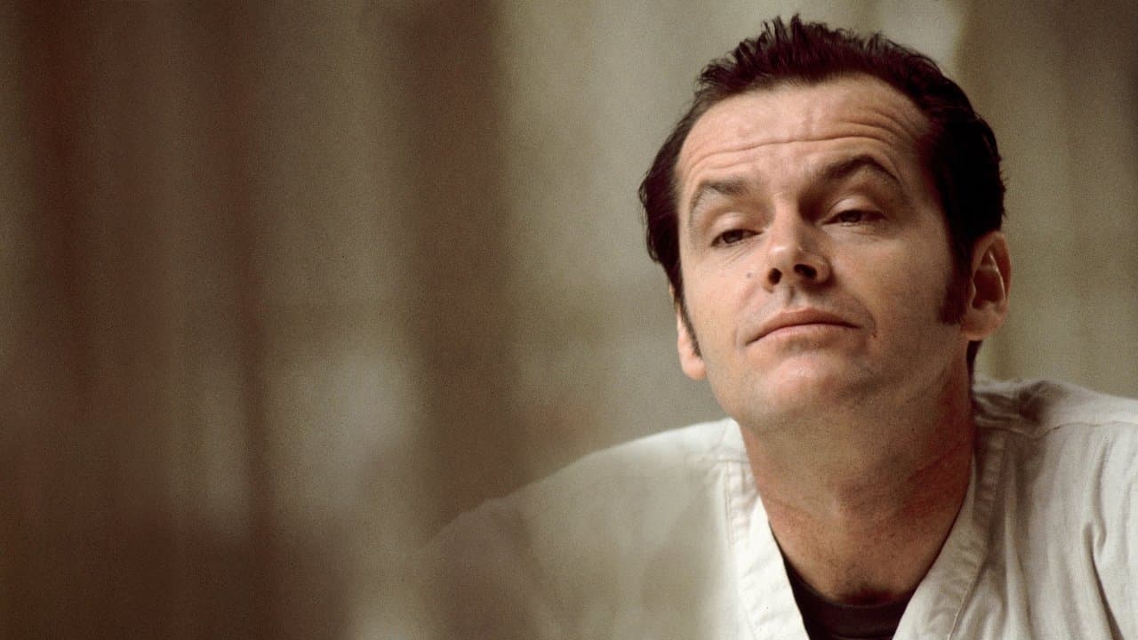 One Flew Over the Cuckoo's Nest
