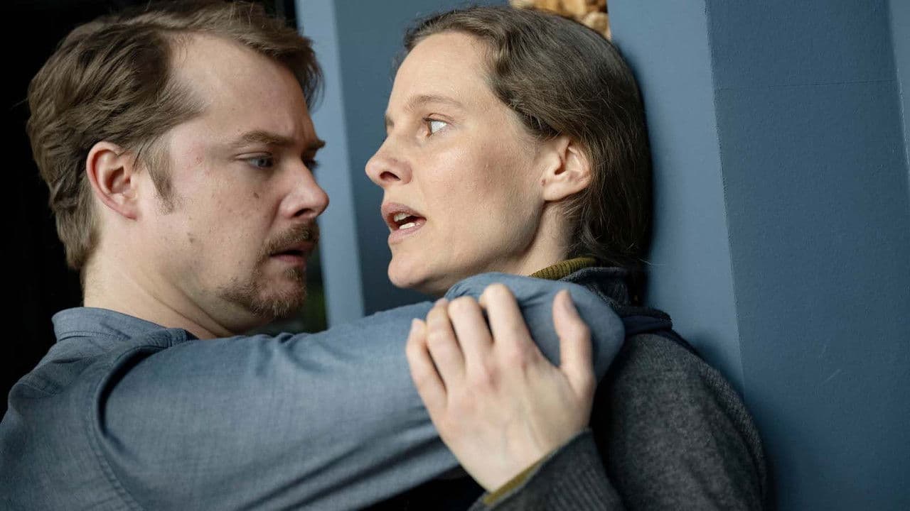 Ostfriesentotenstille