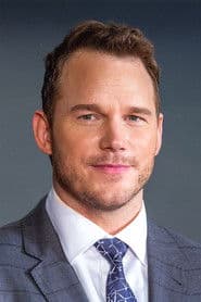 Chris Pratt