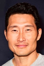 Daniel Dae Kim