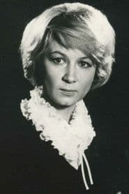 Alla Demidova