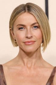 Julianne Hough