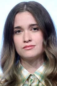 Alice Englert
