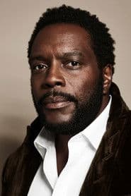 Chad L. Coleman