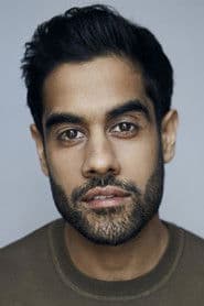 Sacha Dhawan