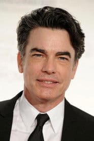 Peter Gallagher