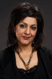 Meera Syal