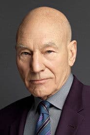 Patrick Stewart