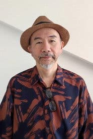 Shinya Tsukamoto