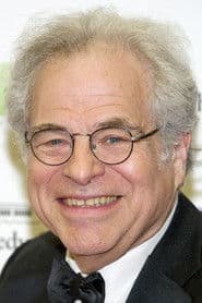 Itzhak Perlman