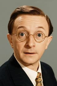 Charles Hawtrey