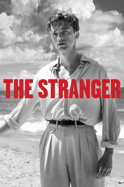 The Stranger
