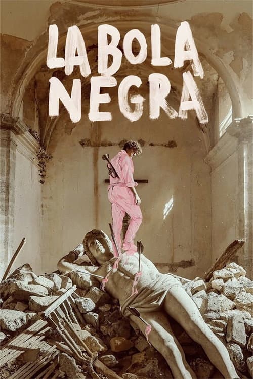 La Bola Negra
