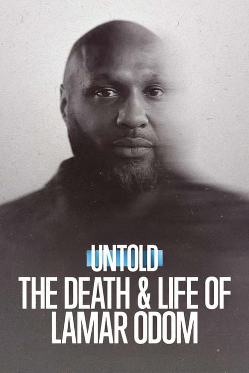 Untold: The Death & Life of Lamar Odom