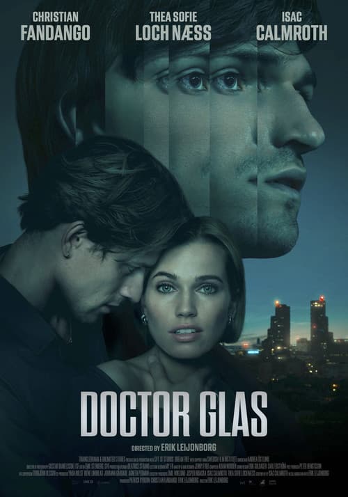 Doctor Glas