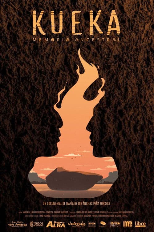 Kueka, Ancestral Memory