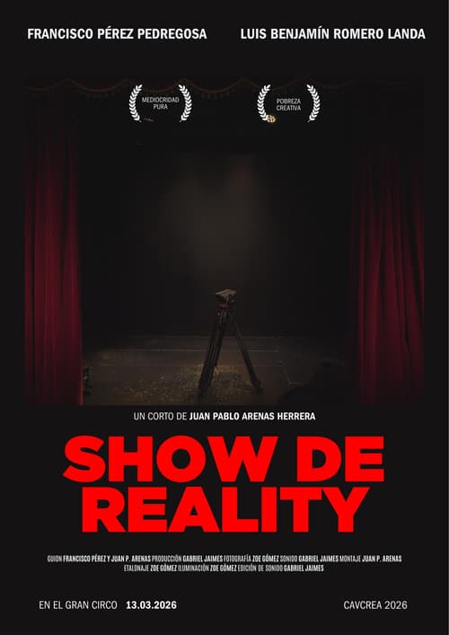 Show de Reality