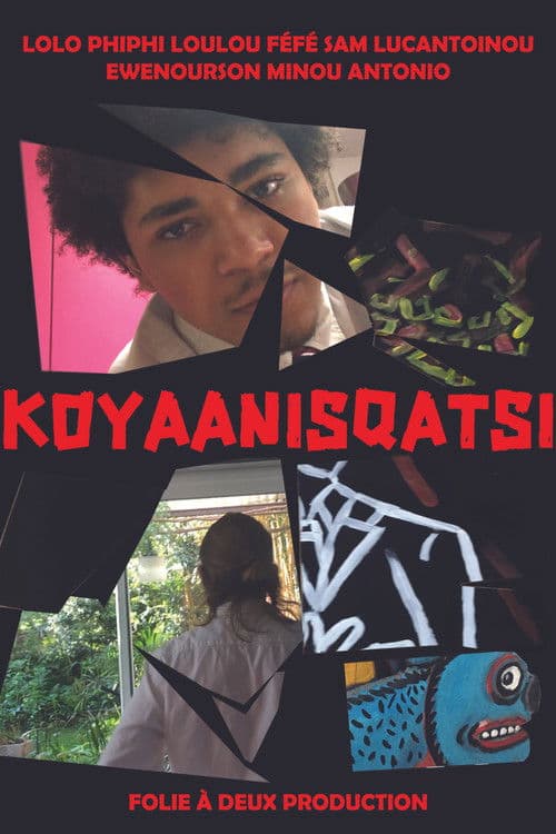 Phiphi et Lolo | Koyaanisqatsi