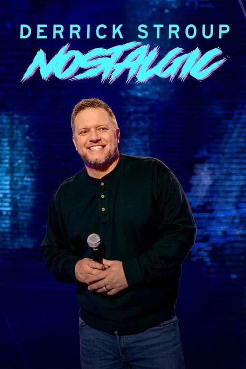 Derrick Stroup: Nostalgic