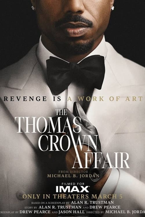 The Thomas Crown Affair