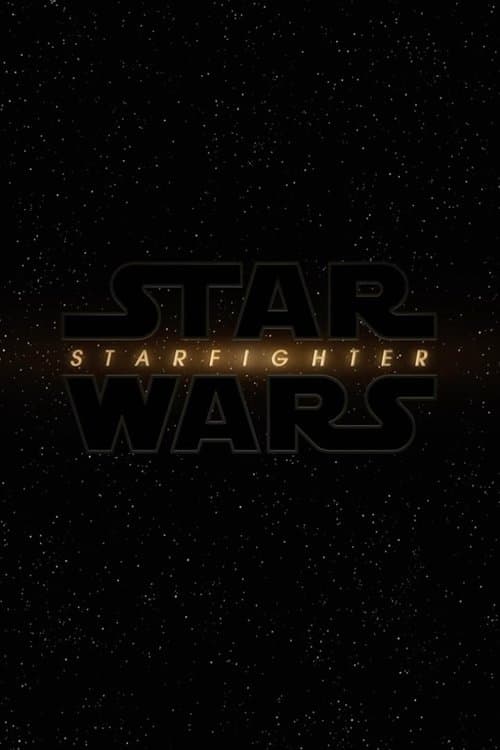 Star Wars: Starfighter