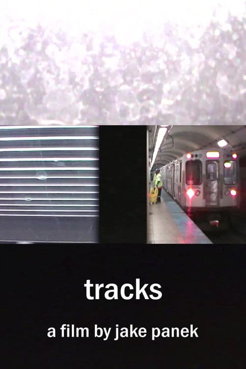 tracks