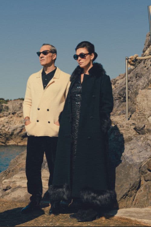 Gli occhi degli altri