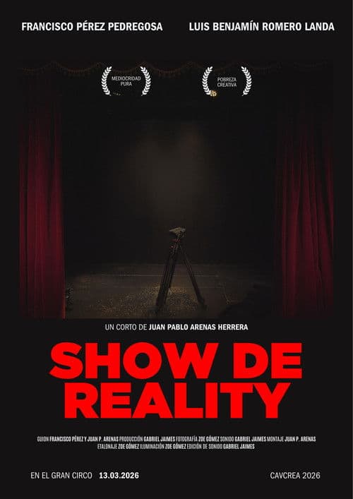 Show de Reality