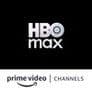 HBO Max Amazon Channel