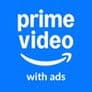 Amazon Prime Video with Ads