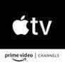 Apple TV Amazon Channel