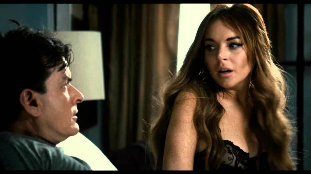 Scary Movie 5 trailer