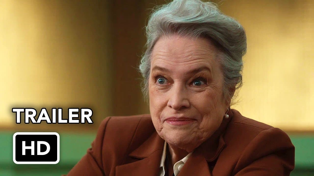Matlock trailer