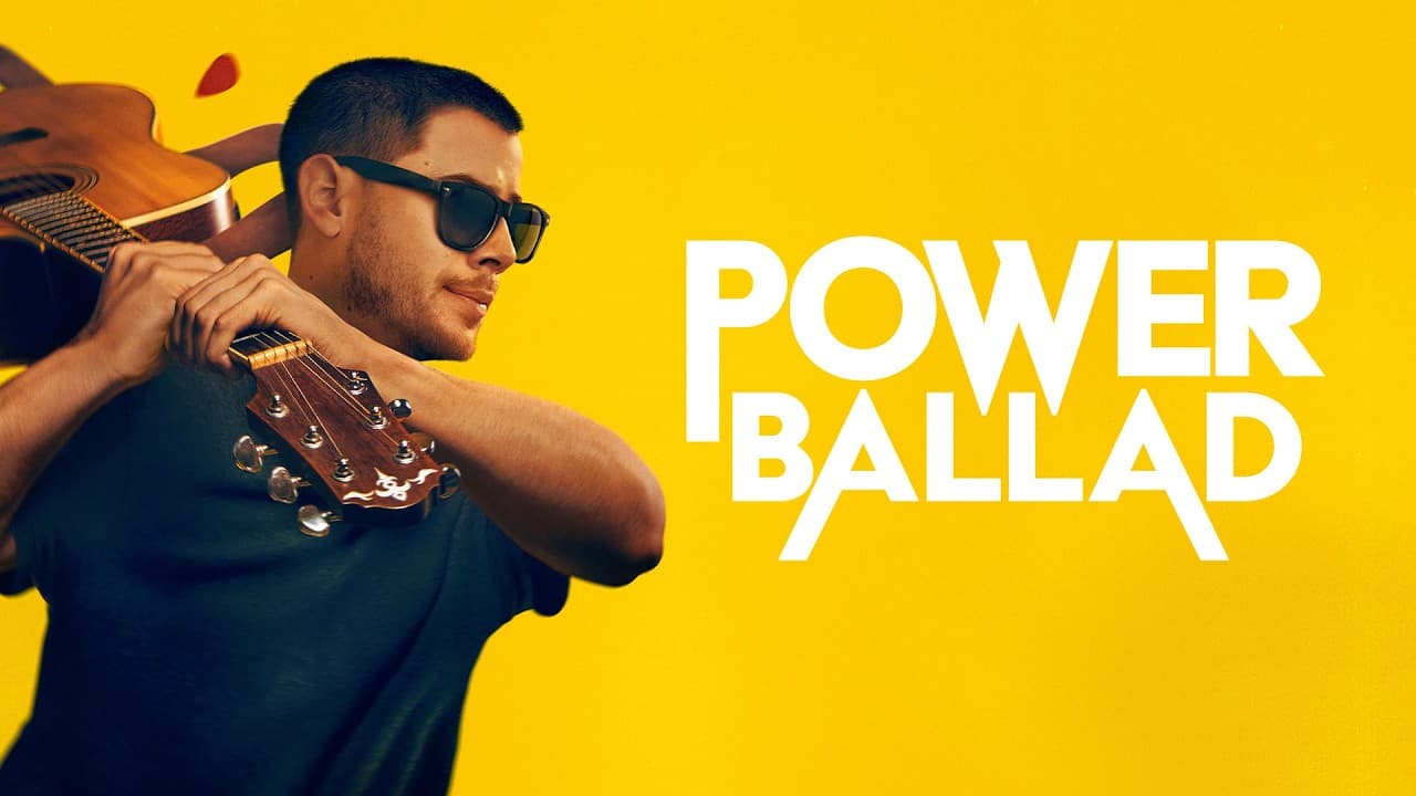 Power Ballad trailer
